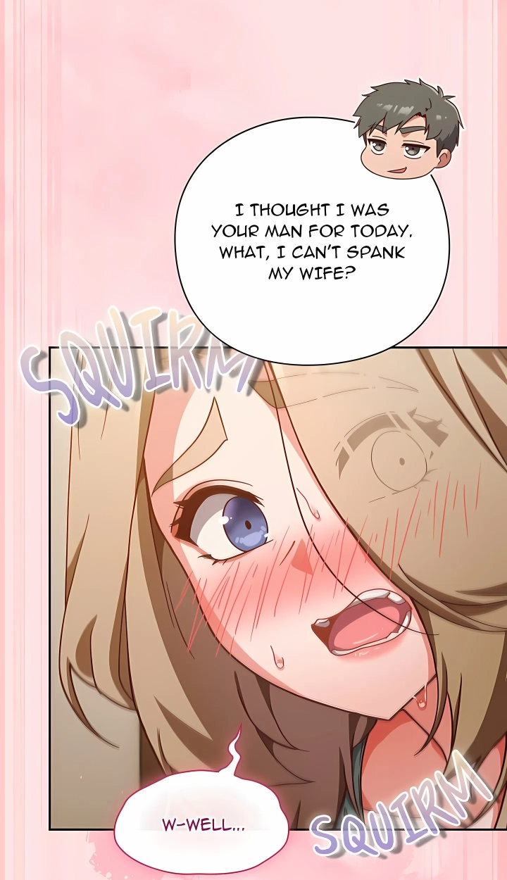 Let's Play Hooky Chapter 55 page 41 - 