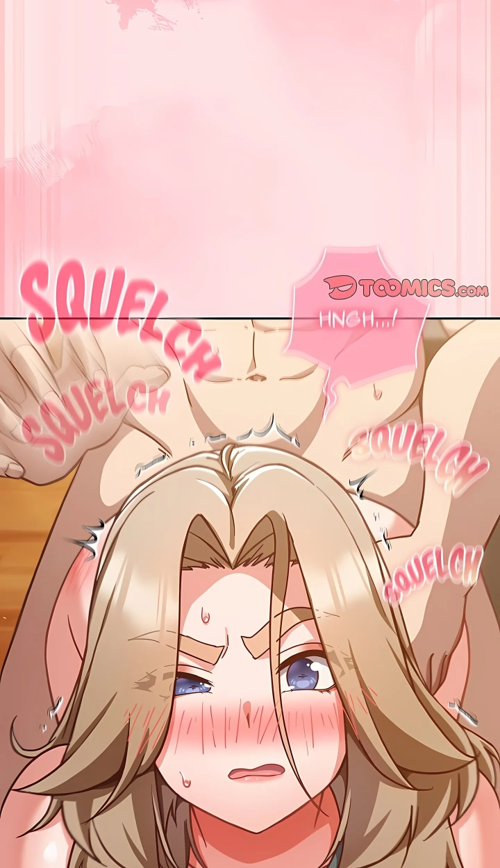 Let's Play Hooky Chapter 55 page 42 - 