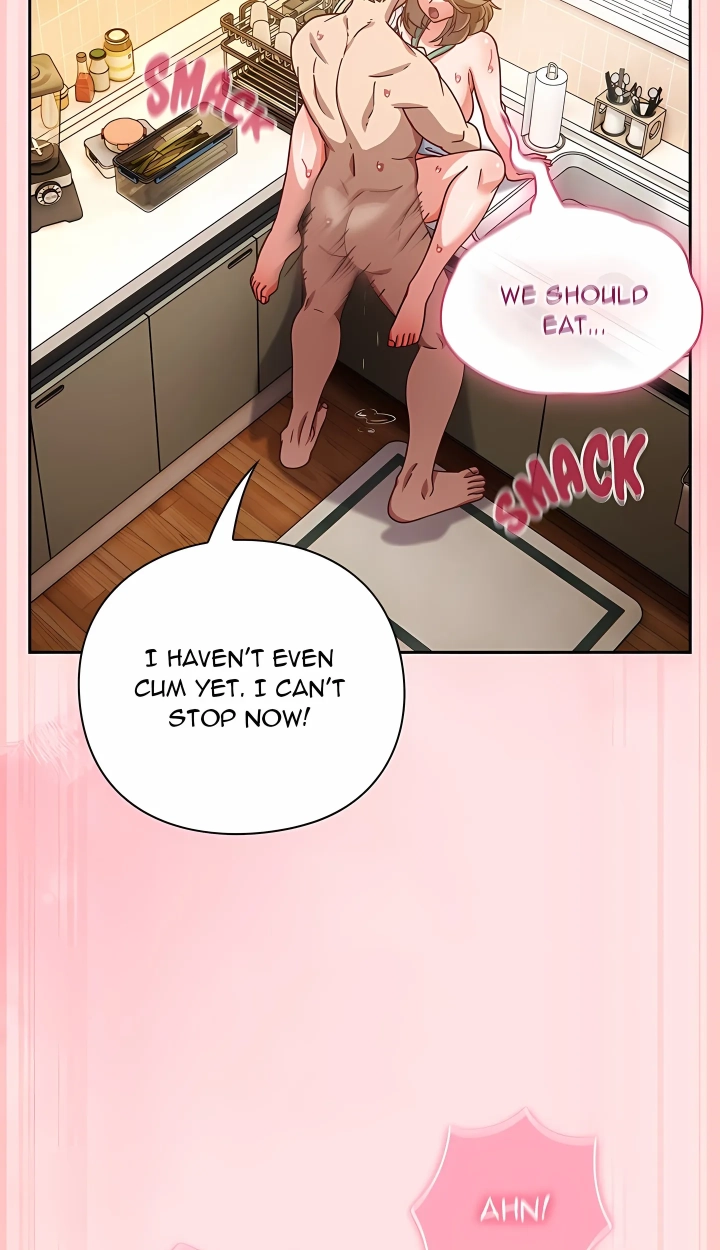 Let's Play Hooky Chapter 55 page 53 - 