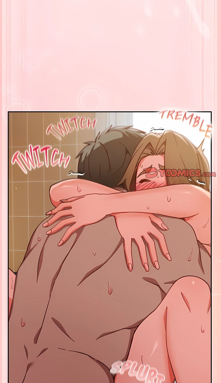 Let's Play Hooky Chapter 55 page 57 - 