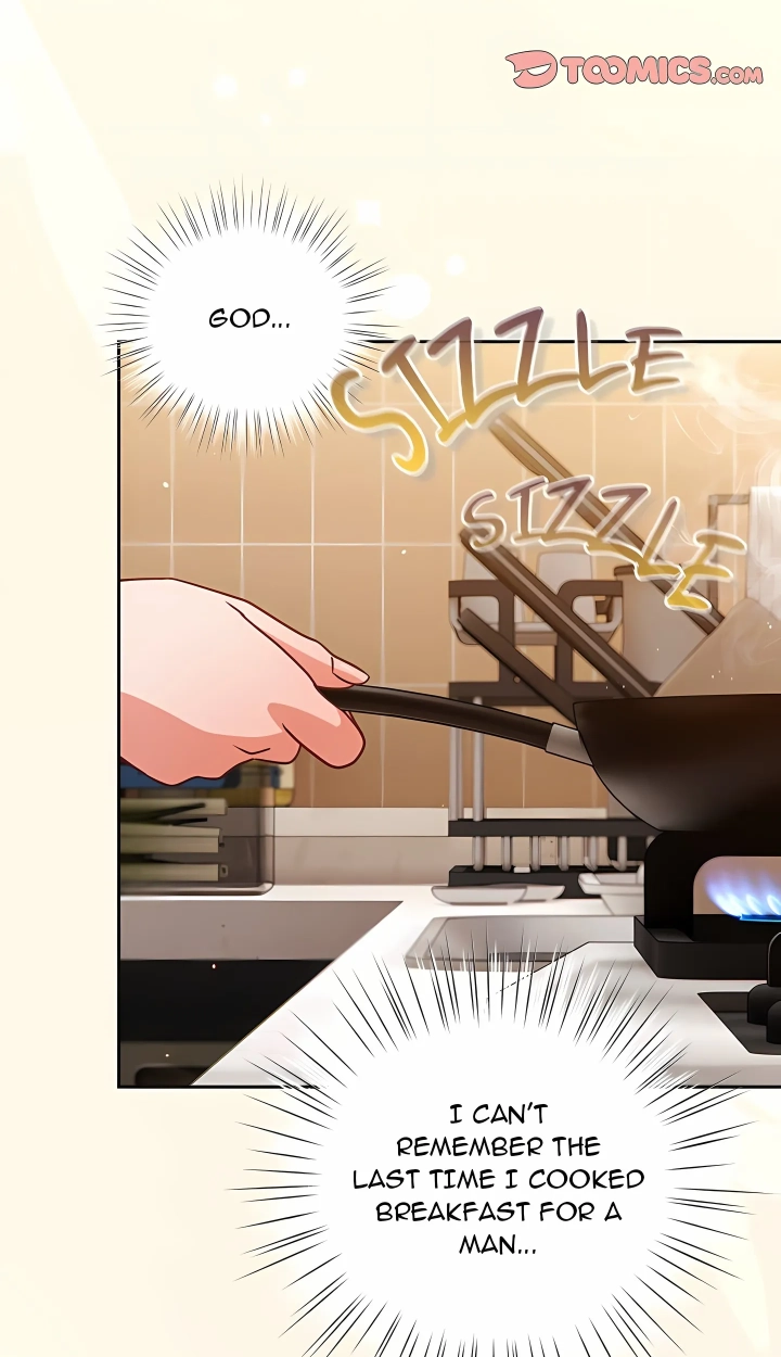 Let's Play Hooky Chapter 55 page 7 - 