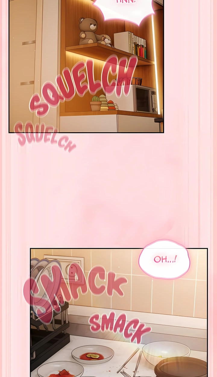 Let's Play Hooky Chapter 55 page 63 - 