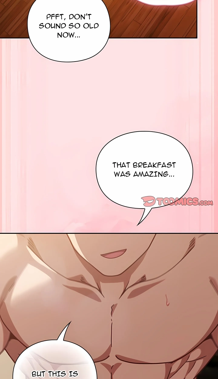 Let's Play Hooky Chapter 55 page 67 - 