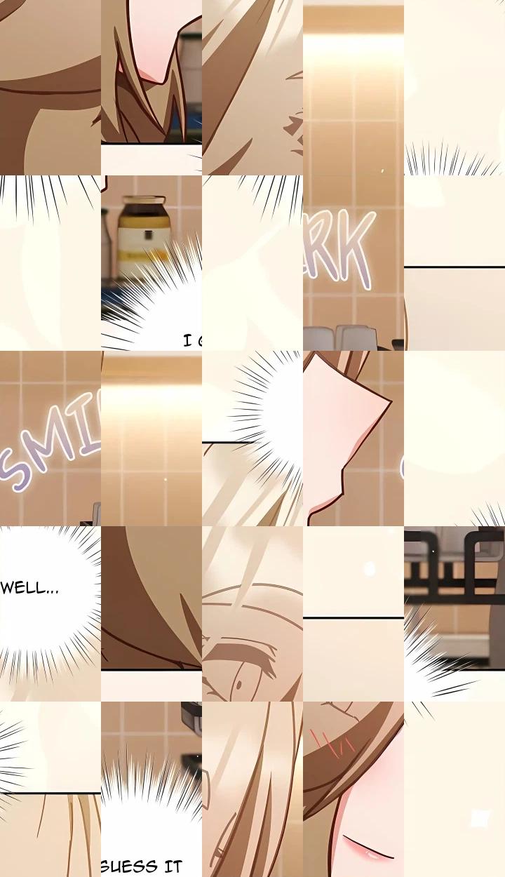 Let's Play Hooky Chapter 55 page 8 - 