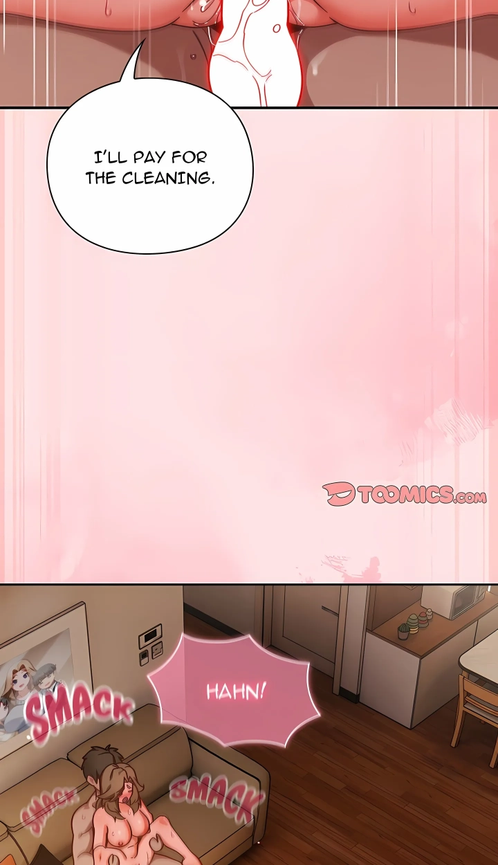 Let's Play Hooky Chapter 55 page 72 - 