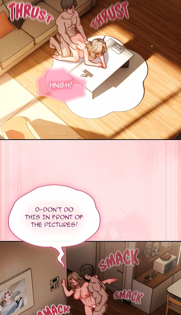 Let's Play Hooky Chapter 55 page 74 - 
