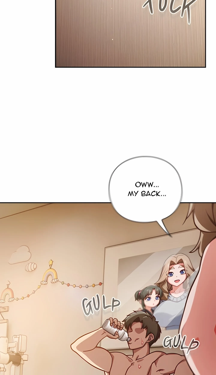 Let's Play Hooky Chapter 55 page 84 - 