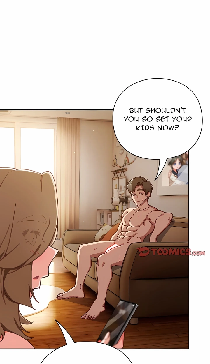 Let's Play Hooky Chapter 55 page 87 - 