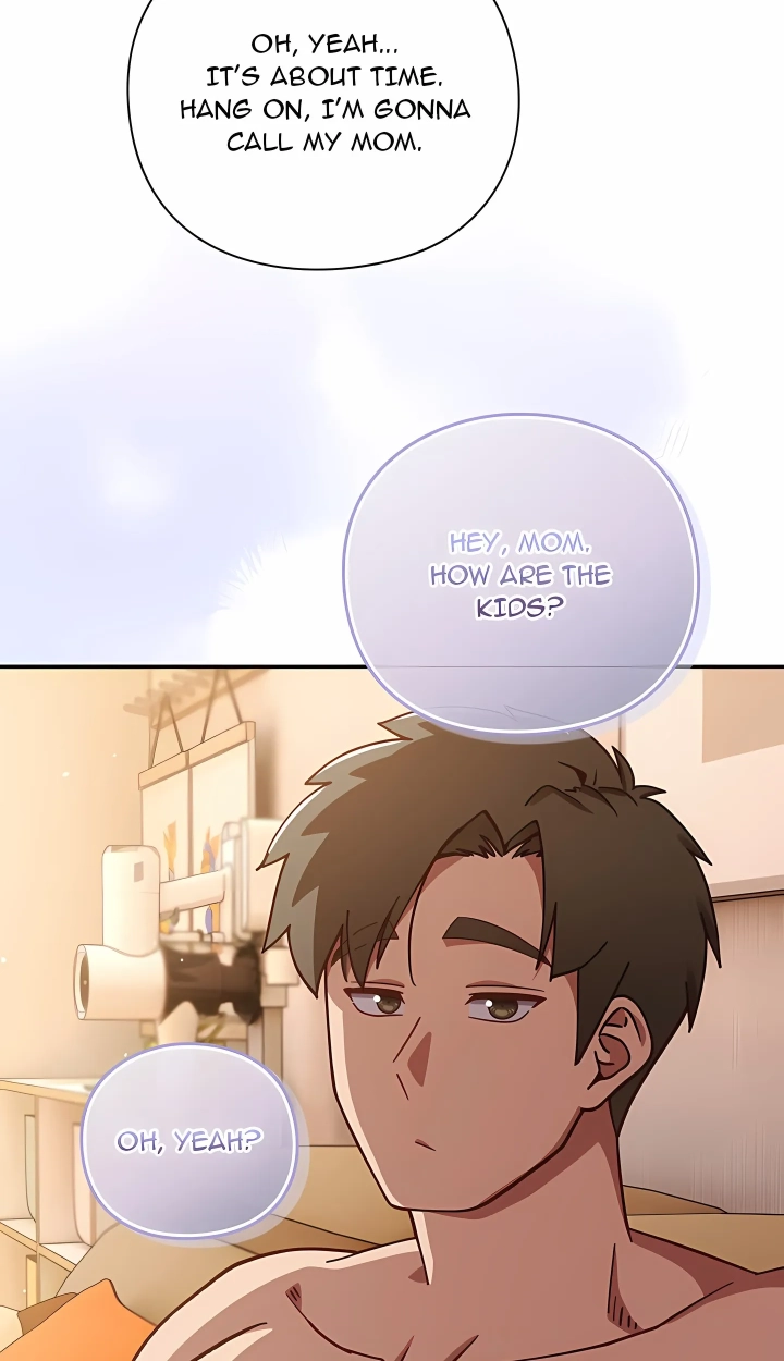 Let's Play Hooky Chapter 55 page 88 - 