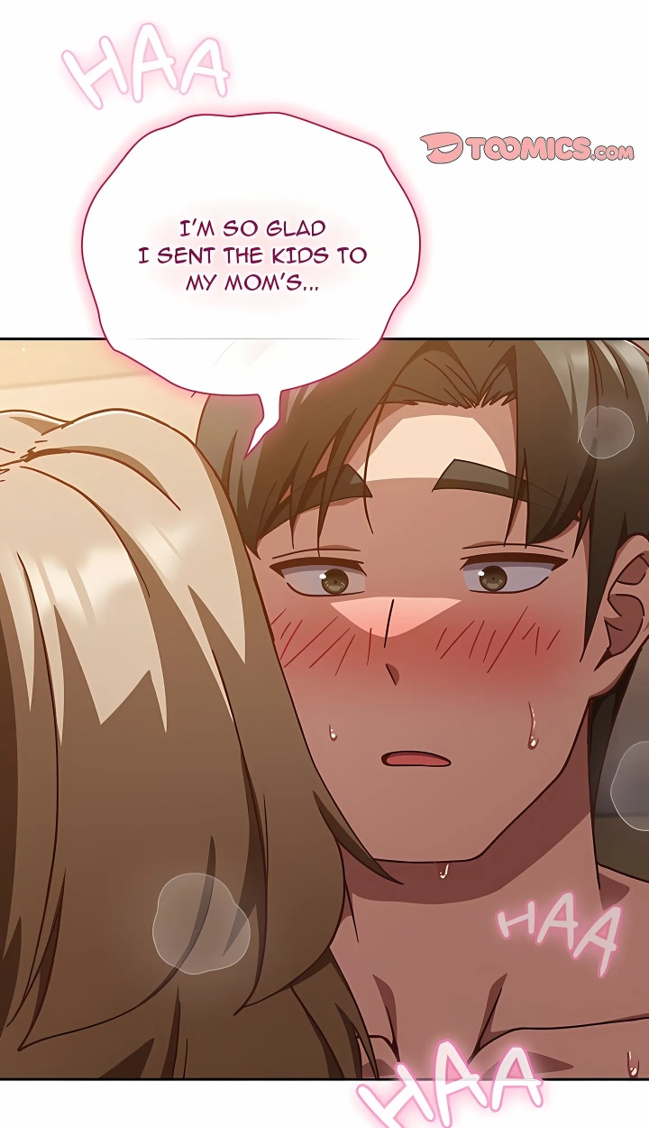Let's Play Hooky Chapter 56 page 17 - 
