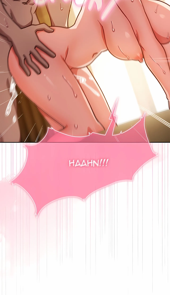 Let's Play Hooky Chapter 56 page 28 - 