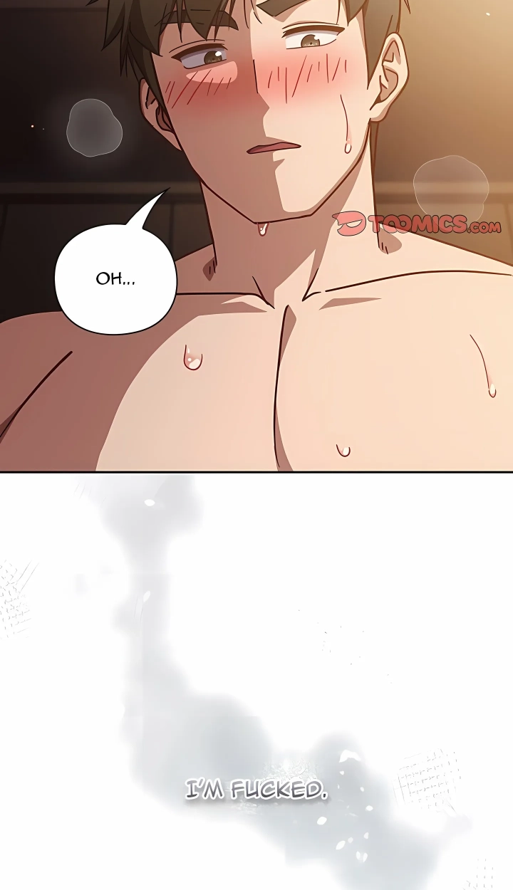 Let's Play Hooky Chapter 56 page 32 - 