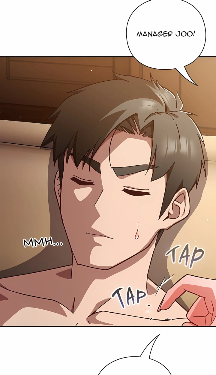 Let's Play Hooky Chapter 56 page 36 - 