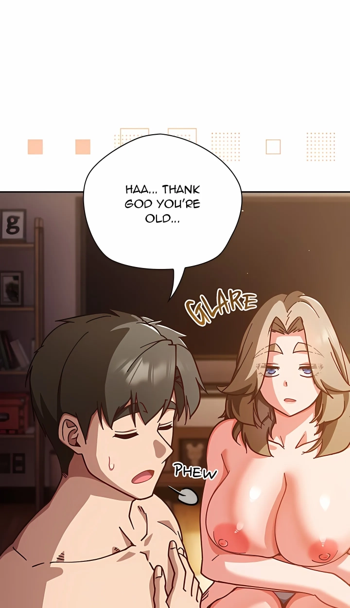 Let's Play Hooky Chapter 56 page 43 - 