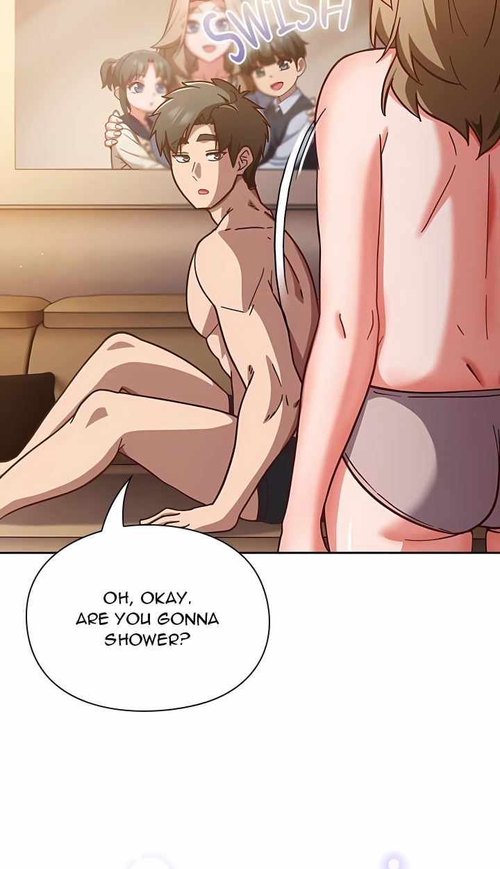 Let's Play Hooky Chapter 56 page 45 - 