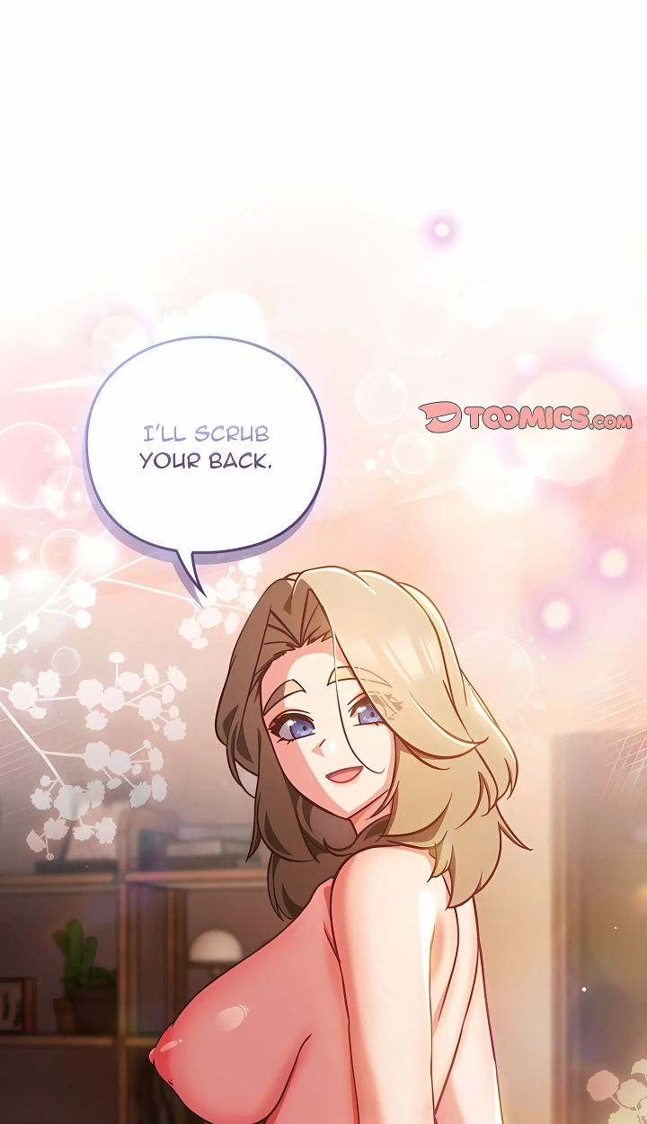 Let's Play Hooky Chapter 56 page 47 - 