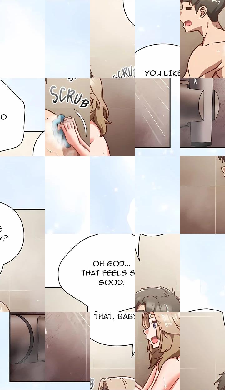 Let's Play Hooky Chapter 56 page 50 - 