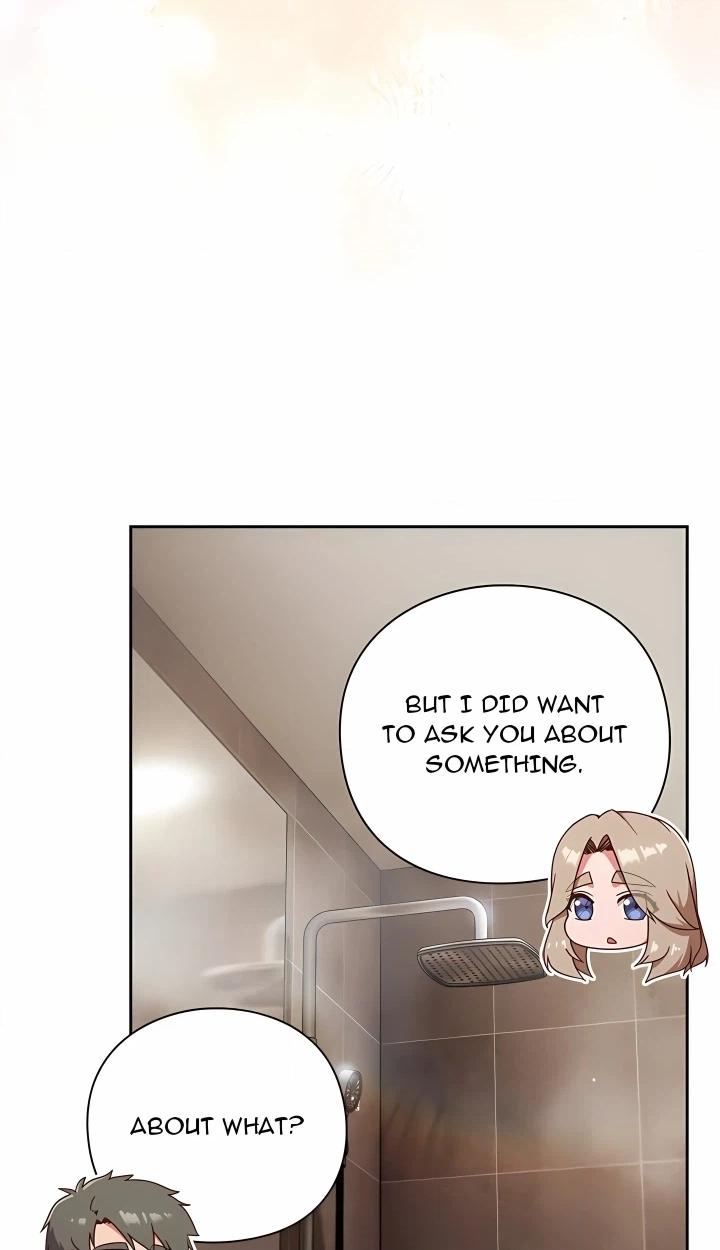 Let's Play Hooky Chapter 56 page 60 - 