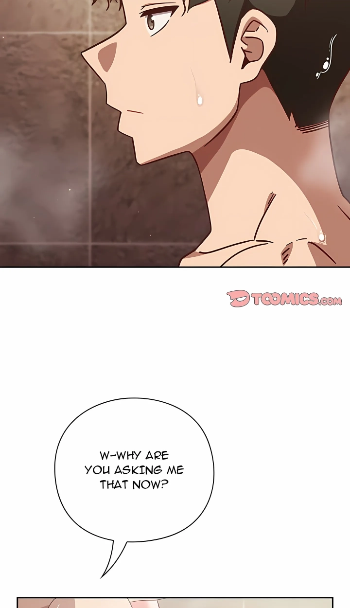 Let's Play Hooky Chapter 56 page 62 - 