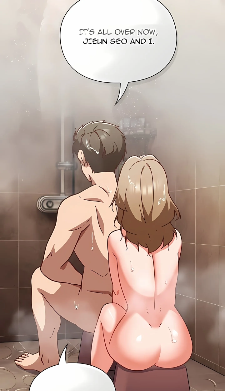 Let's Play Hooky Chapter 56 page 69 - 