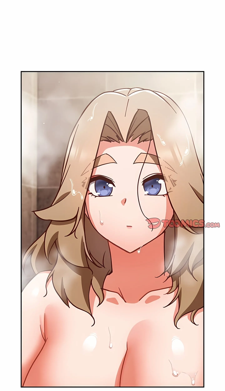 Let's Play Hooky Chapter 56 page 72 - 