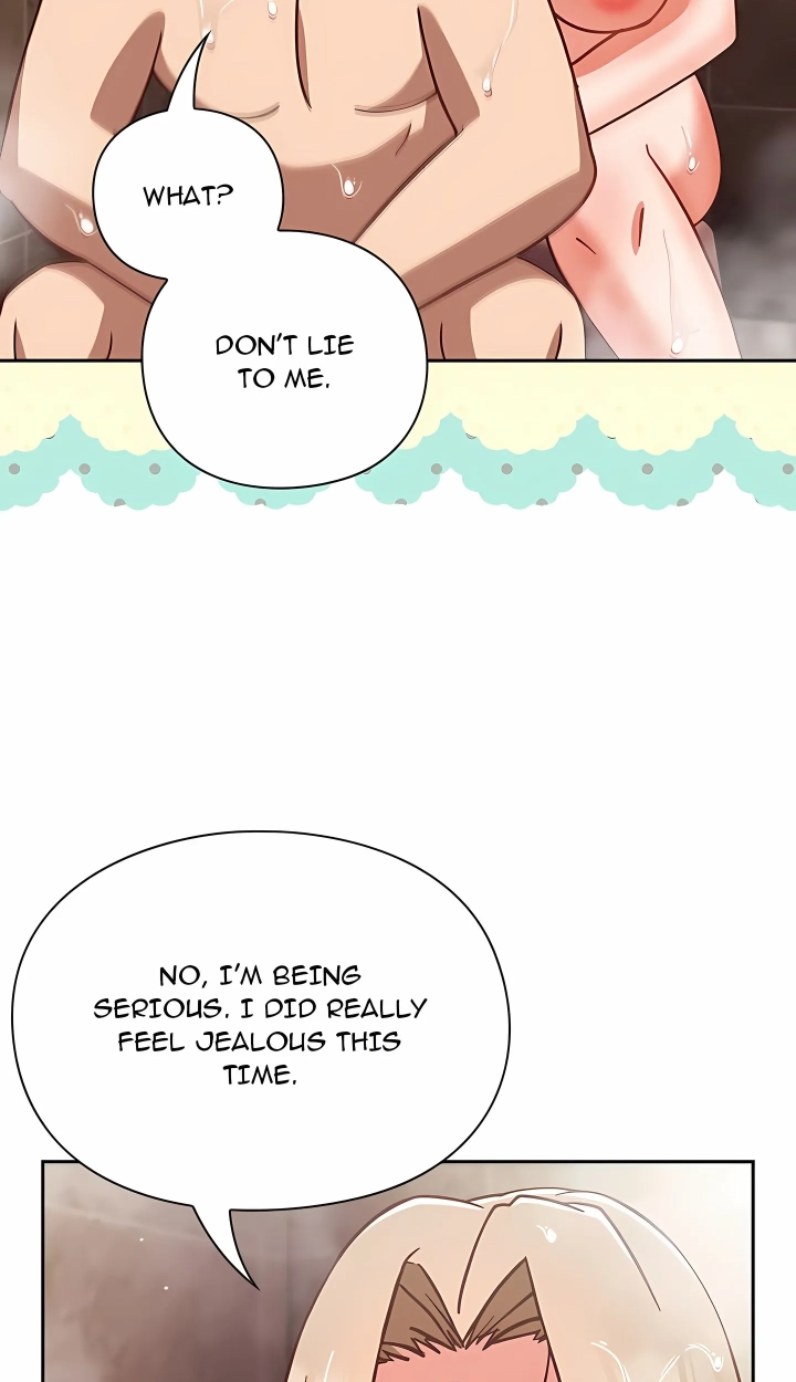 Let's Play Hooky Chapter 56 page 74 - 