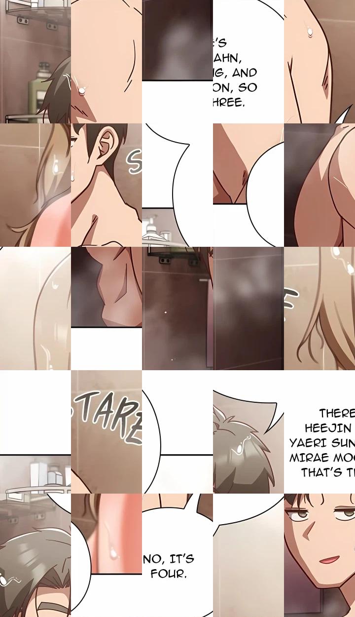 Let's Play Hooky Chapter 56 page 80 - 