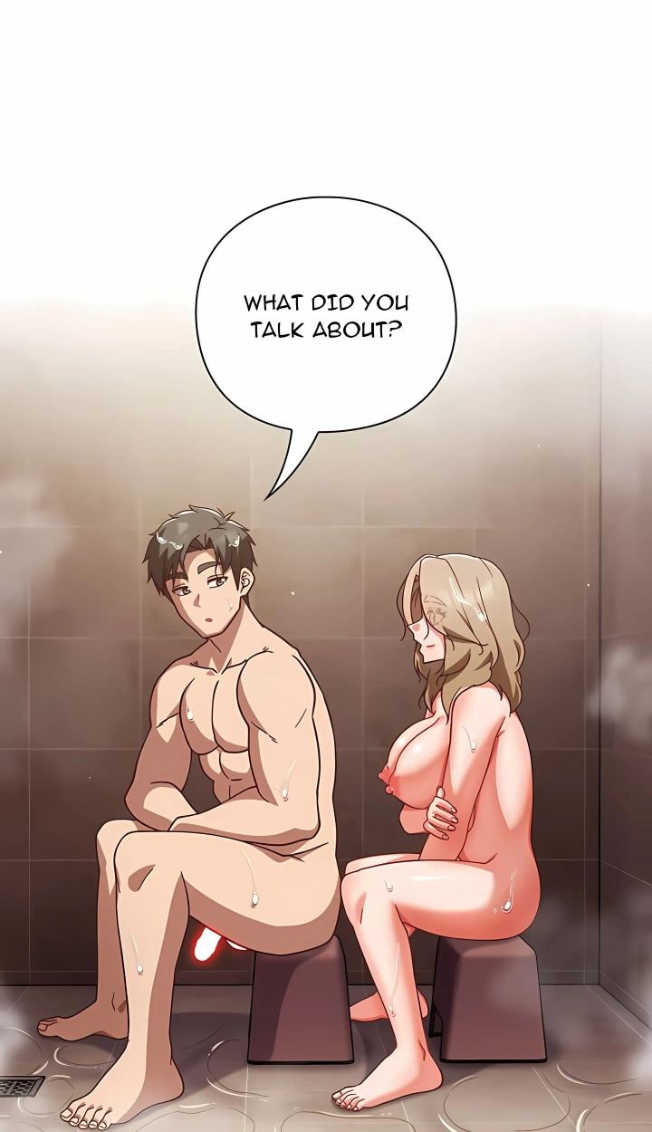 Let's Play Hooky Chapter 56 page 84 - 