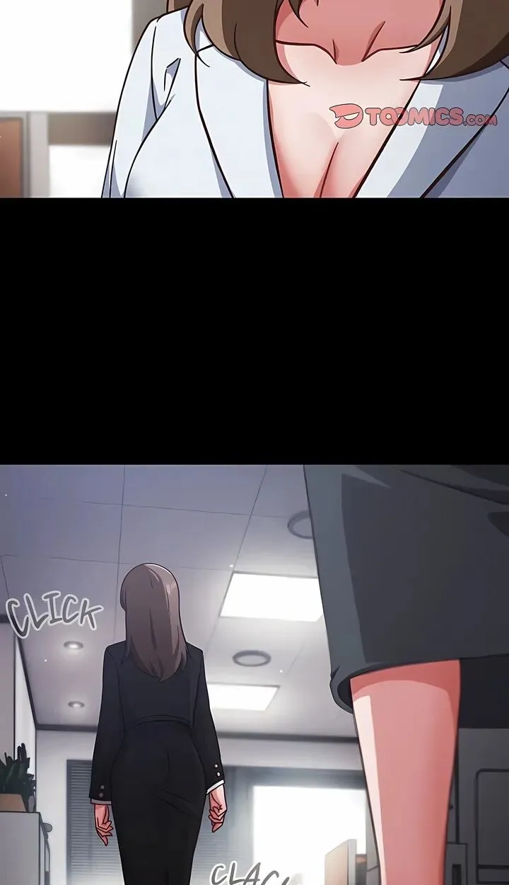 Let's Play Hooky Chapter 57 page 17 - 