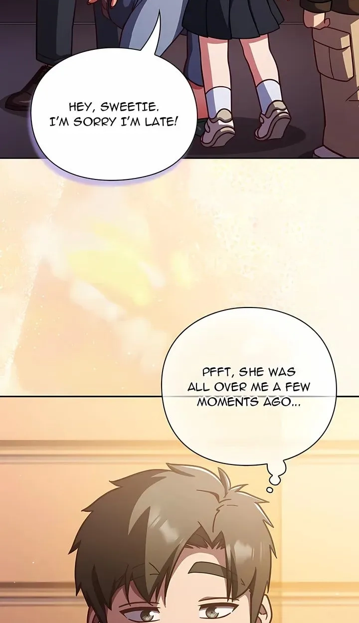Let's Play Hooky Chapter 57 page 24 - 