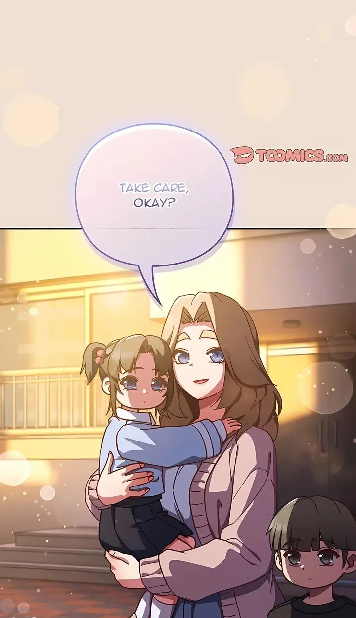 Let's Play Hooky Chapter 57 page 32 - 