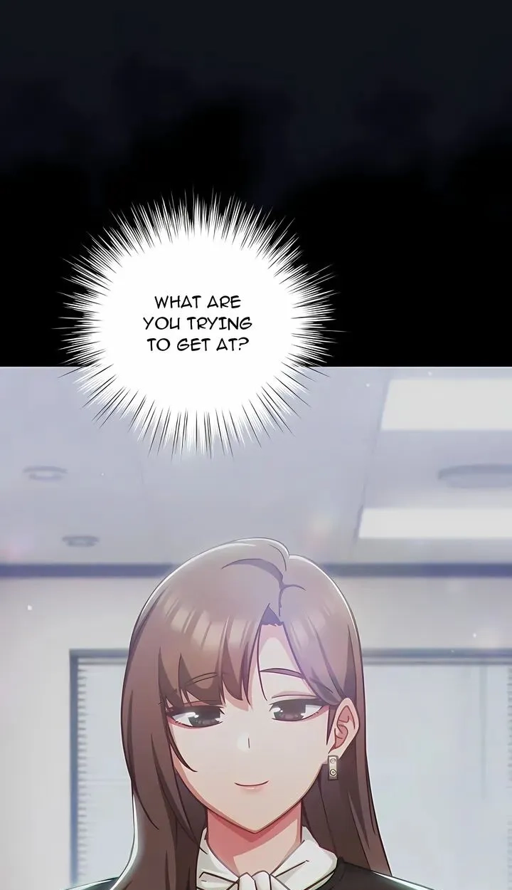 Let's Play Hooky Chapter 57 page 45 - 