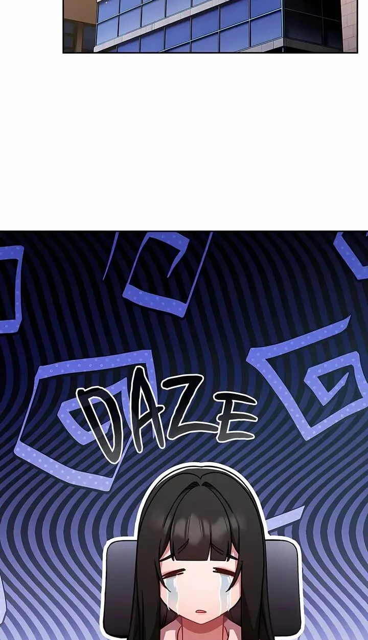 Let's Play Hooky Chapter 57 page 54 - 