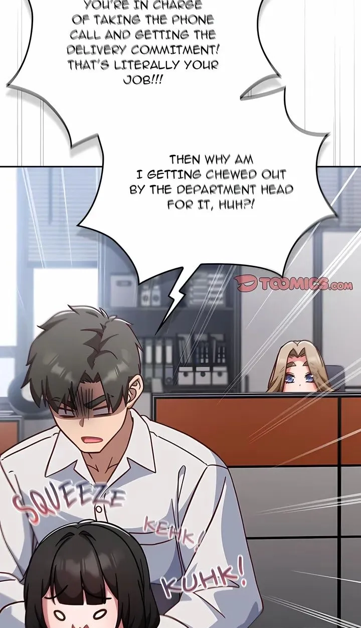 Let's Play Hooky Chapter 57 page 57 - 