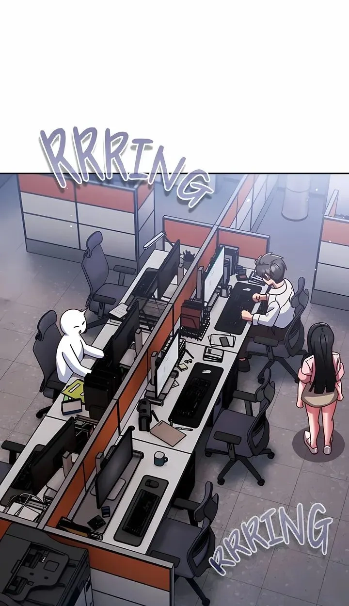 Let's Play Hooky Chapter 57 page 64 - 