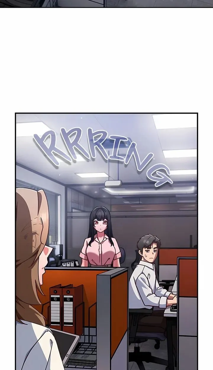 Let's Play Hooky Chapter 57 page 65 - 