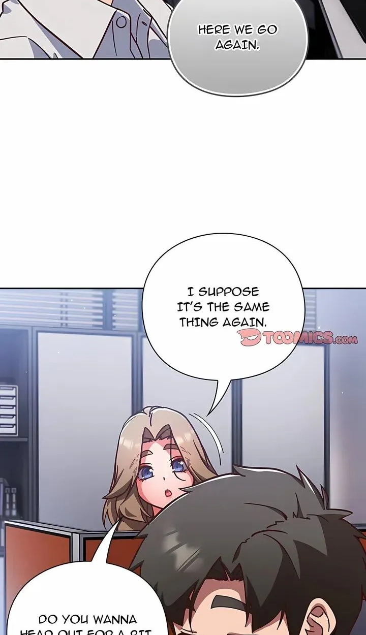 Let's Play Hooky Chapter 57 page 67 - 