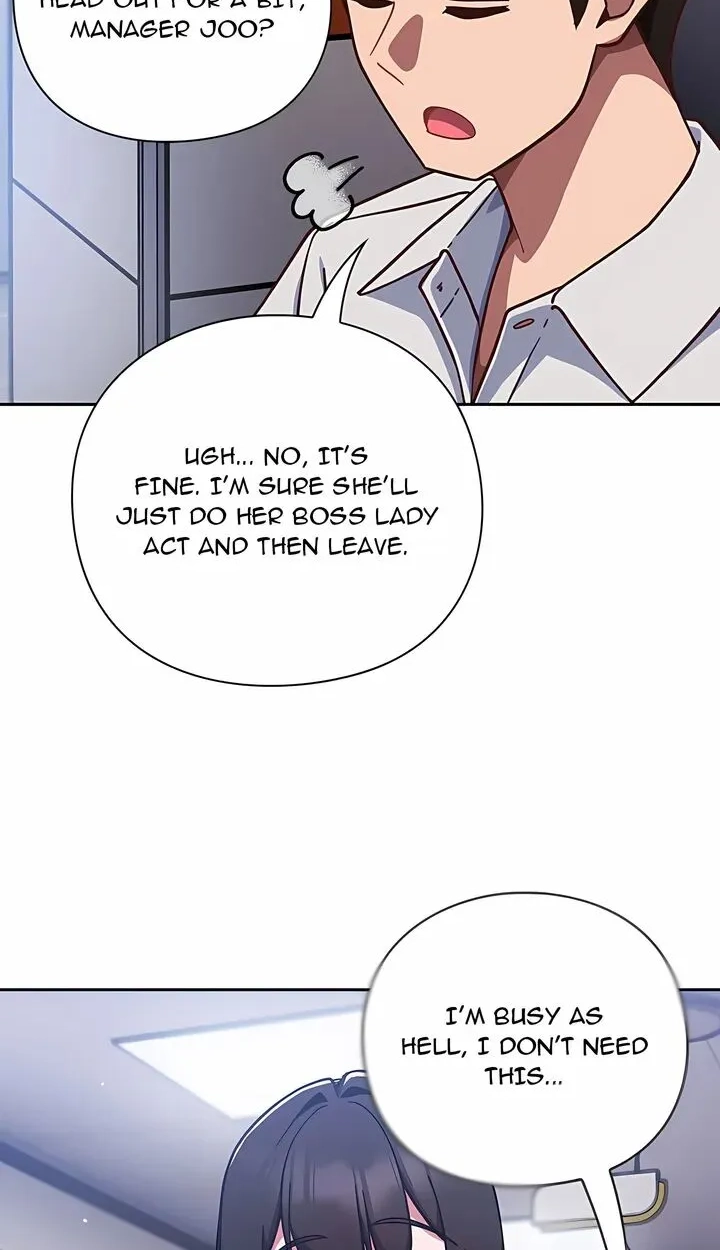 Let's Play Hooky Chapter 57 page 68 - 