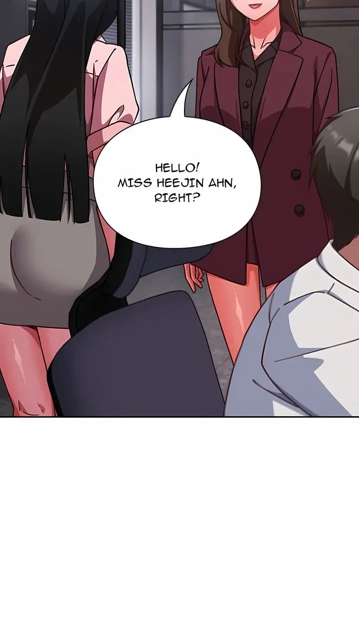 Let's Play Hooky Chapter 57 page 74 - 