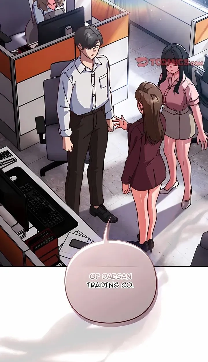 Let's Play Hooky Chapter 58 page 2 - 