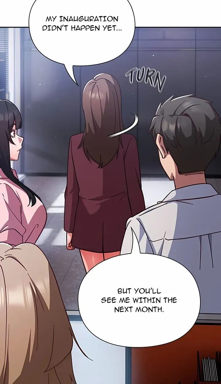 Let's Play Hooky Chapter 58 page 15 - 