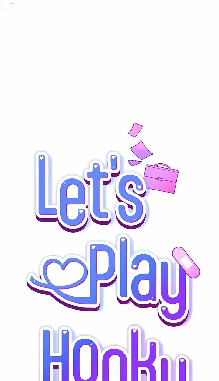 Let's Play Hooky Chapter 58 page 23 - 
