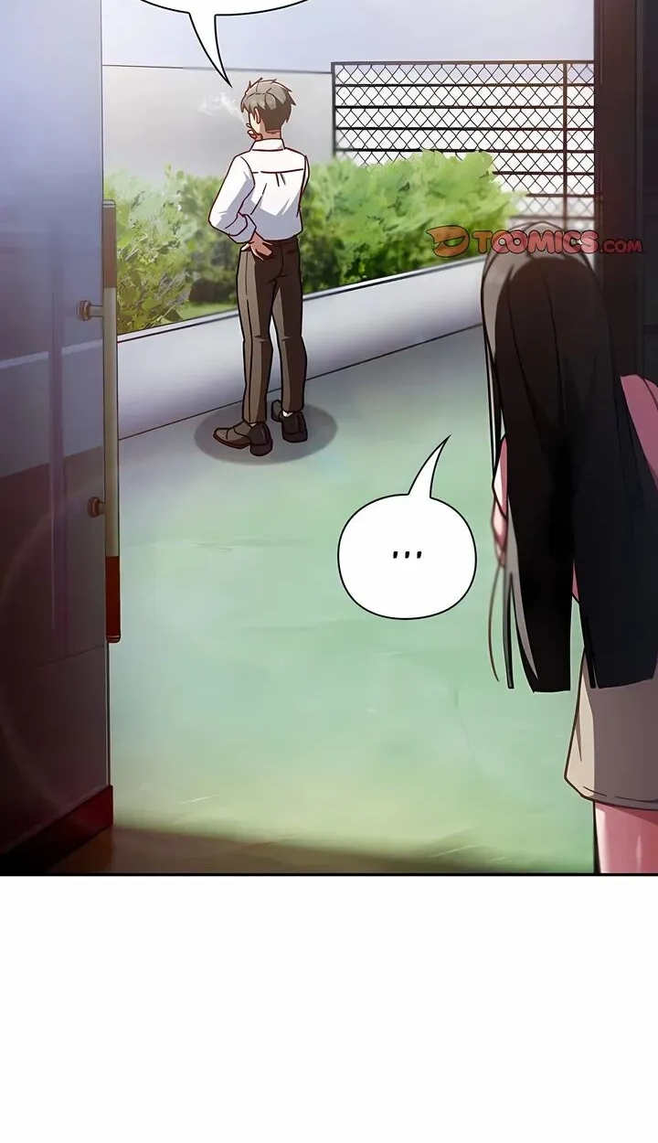 Let's Play Hooky Chapter 58 page 27 - 