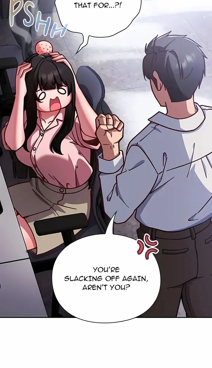 Let's Play Hooky Chapter 58 page 43 - 
