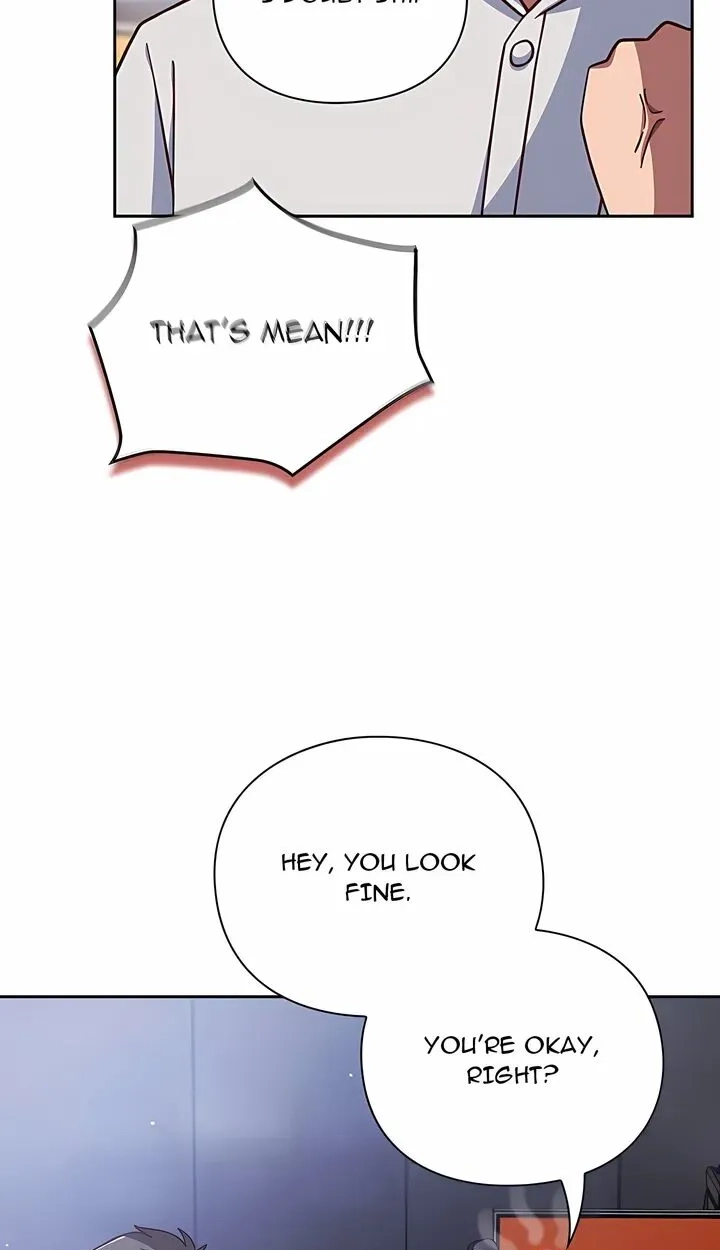 Let's Play Hooky Chapter 58 page 45 - 