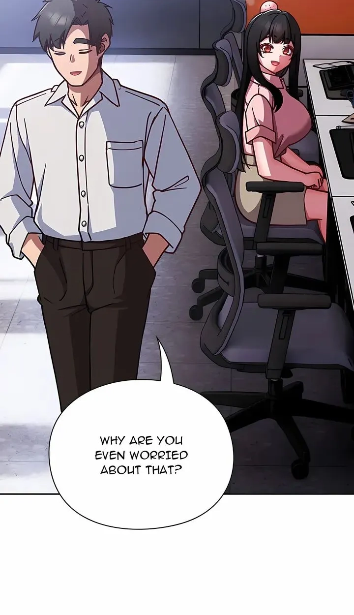 Let's Play Hooky Chapter 58 page 46 - 
