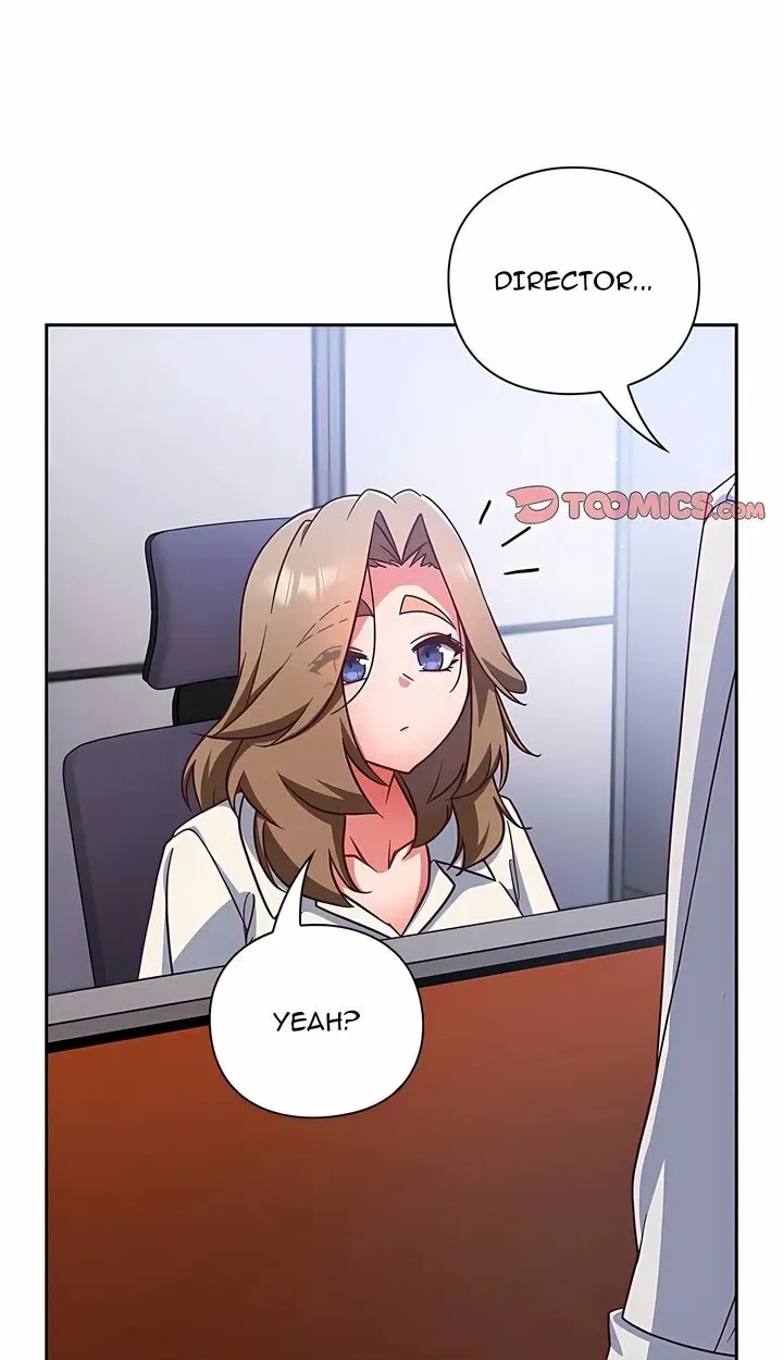 Let's Play Hooky Chapter 58 page 47 - 