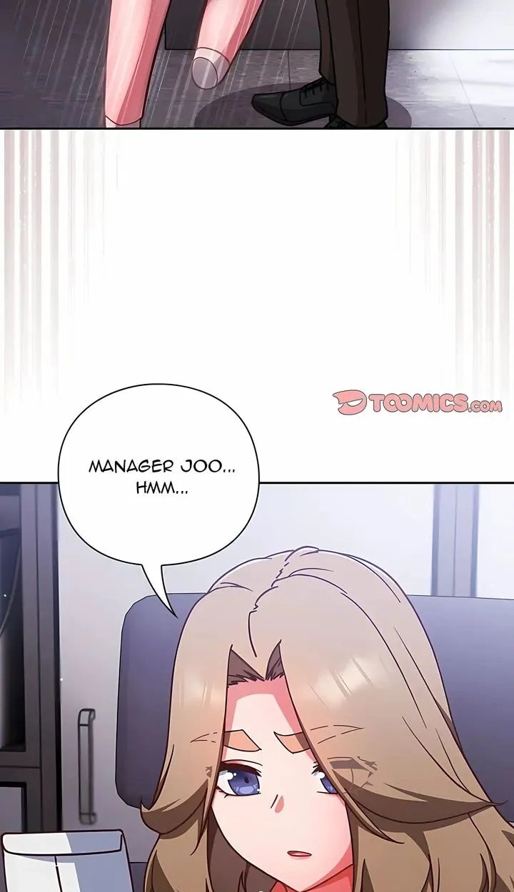 Let's Play Hooky Chapter 58 page 57 - 