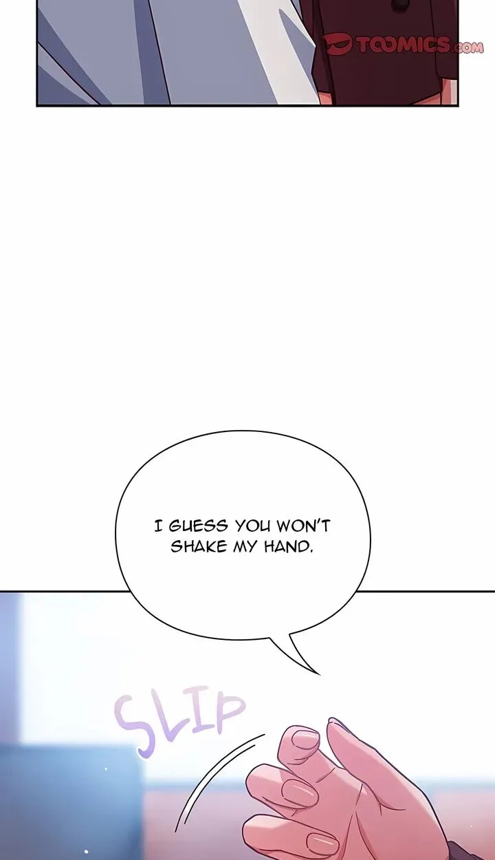 Let's Play Hooky Chapter 58 page 7 - 