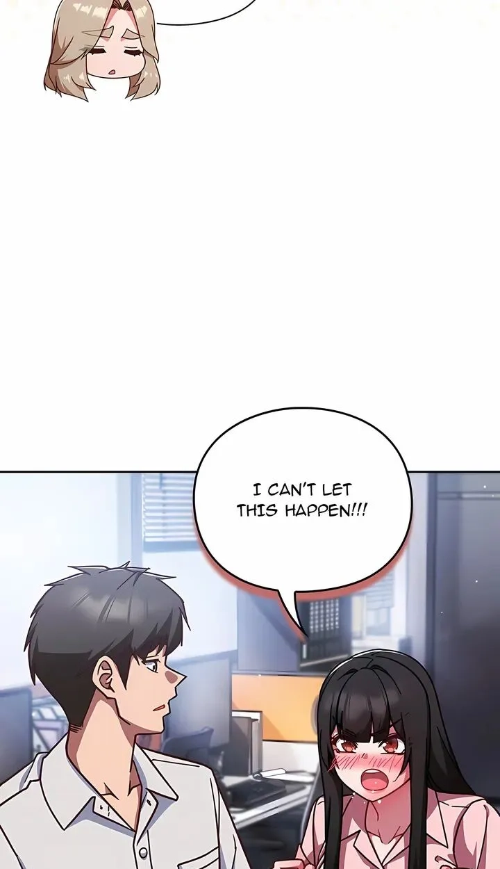 Let's Play Hooky Chapter 58 page 61 - 